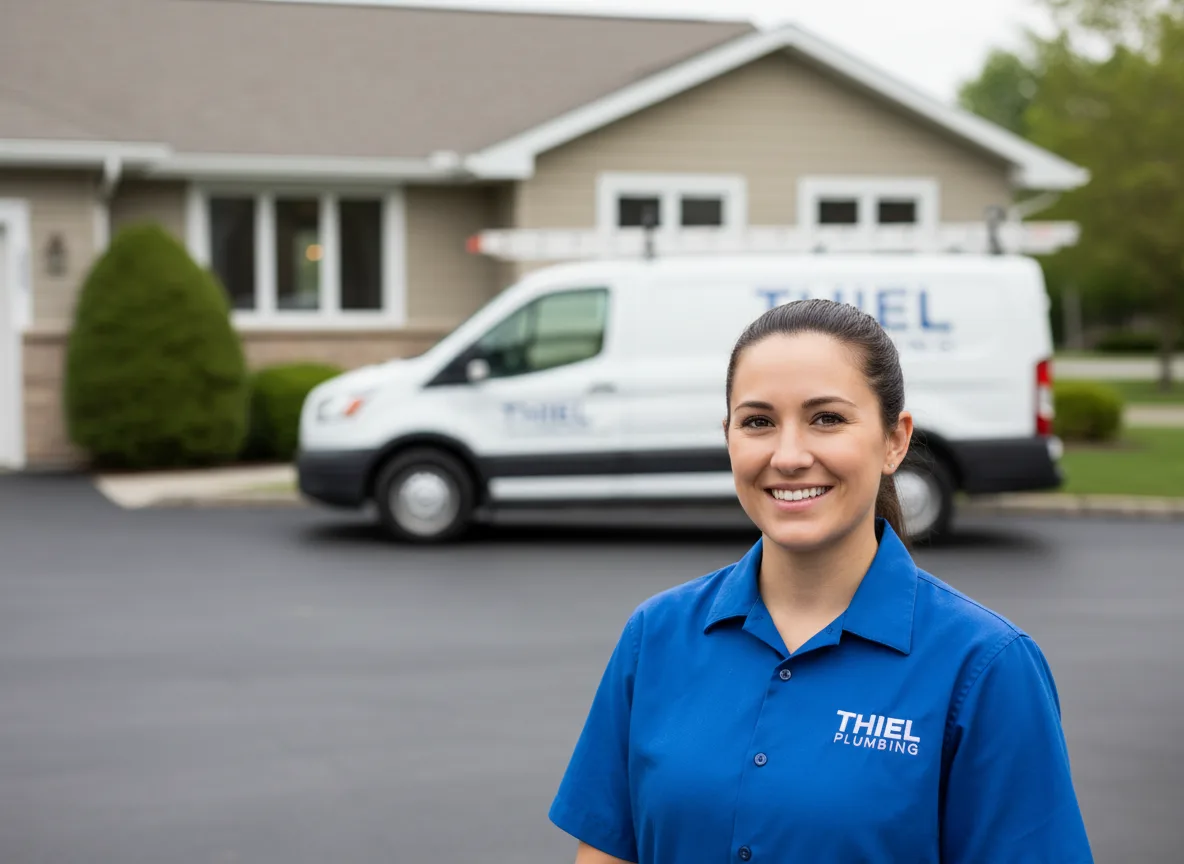 Plumber Kramer, ND FAQs